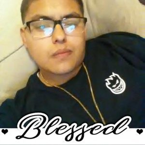 Meet your Posher, Sergio